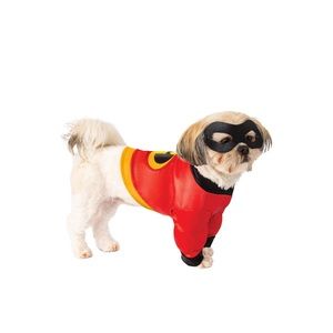 Incredibles dog costume large